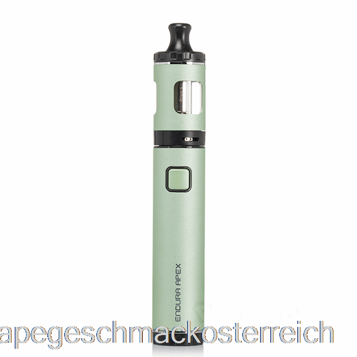 Innokin Endura Apex Starter Kit Green Vape Geschmack
